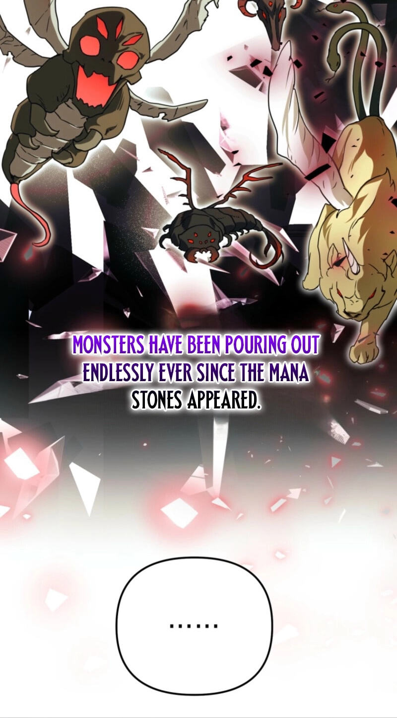 Himsumjjin Eorini-ga Appa-reul Chatseumnida Chapter 2 page 57 - 