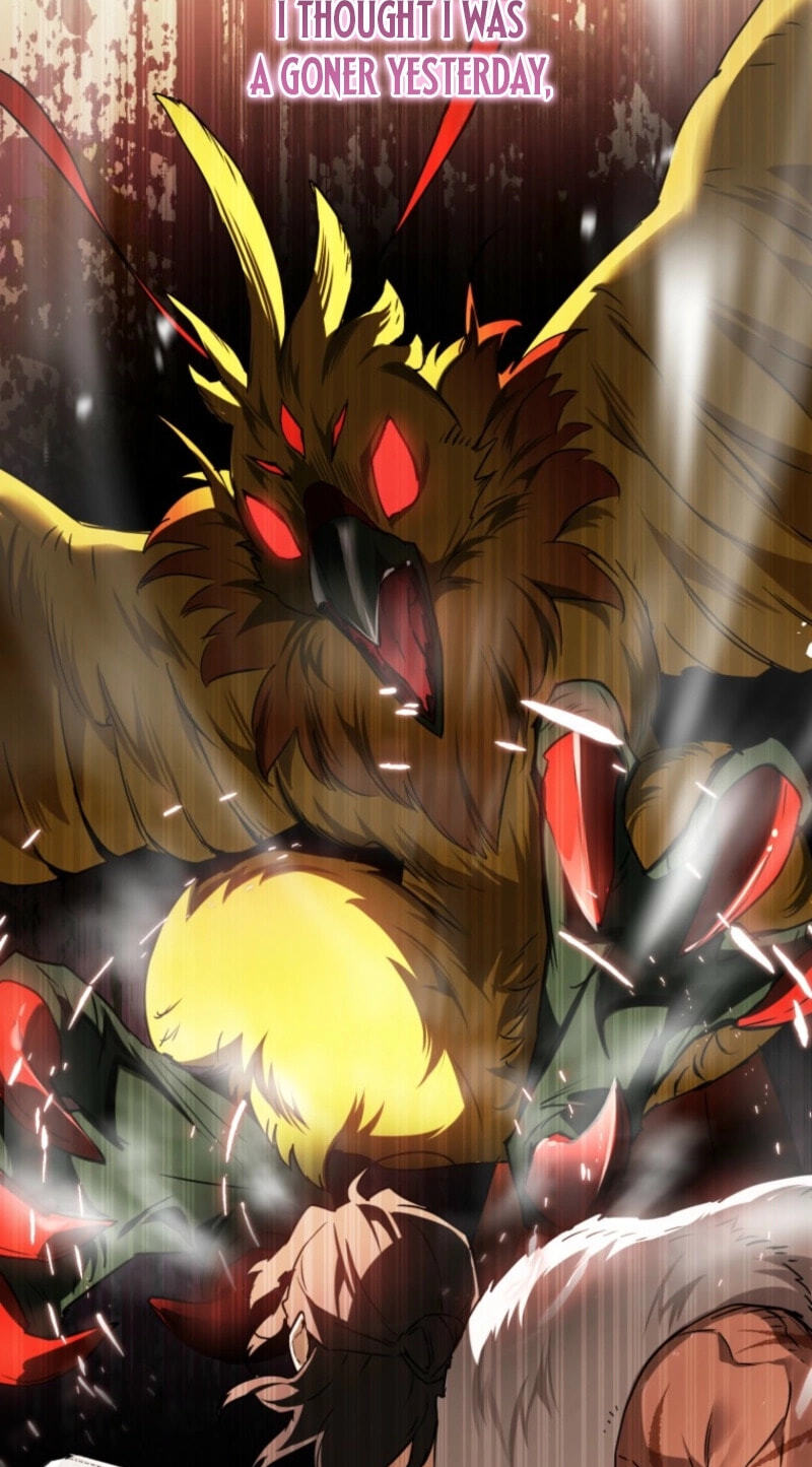 Himsumjjin Eorini-ga Appa-reul Chatseumnida Chapter 2 page 59 - 
