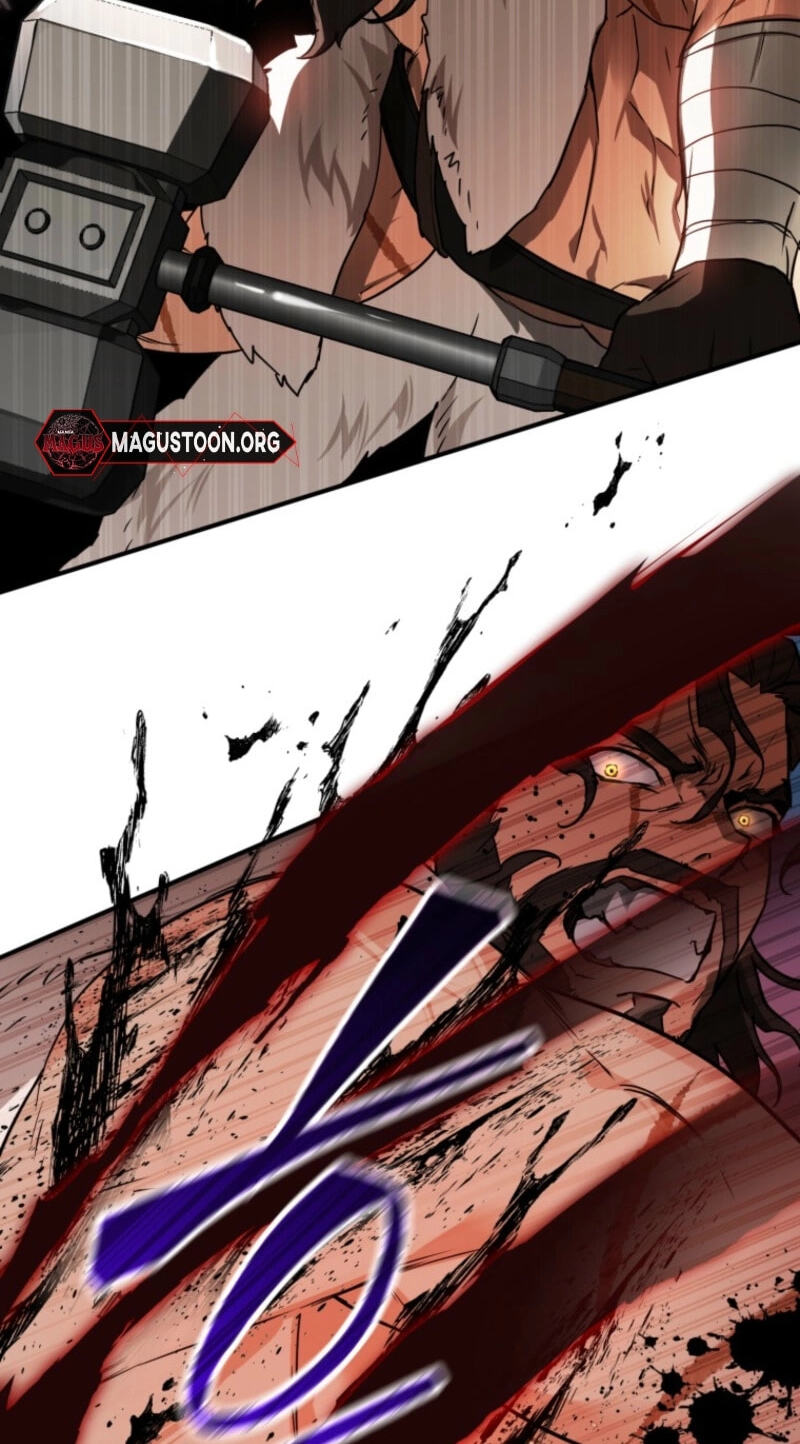 Himsumjjin Eorini-ga Appa-reul Chatseumnida Chapter 2 page 60 - 