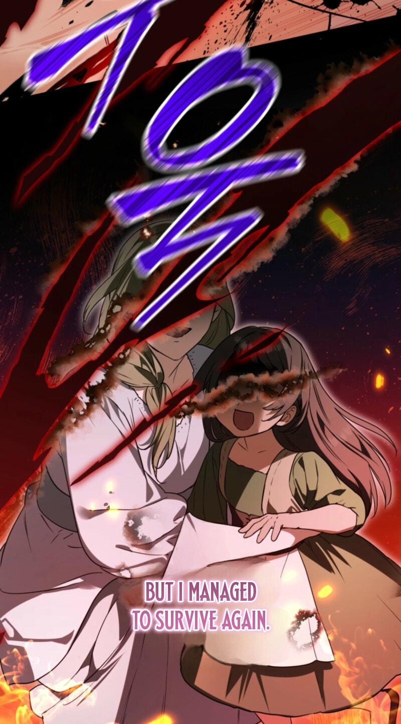 Himsumjjin Eorini-ga Appa-reul Chatseumnida Chapter 2 page 61 - 