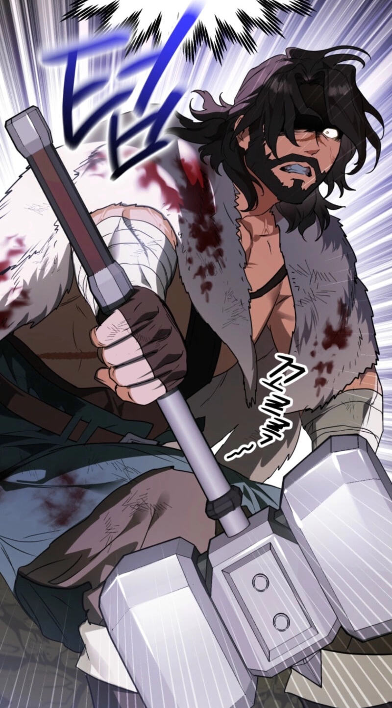 Himsumjjin Eorini-ga Appa-reul Chatseumnida Chapter 2 page 65 - 