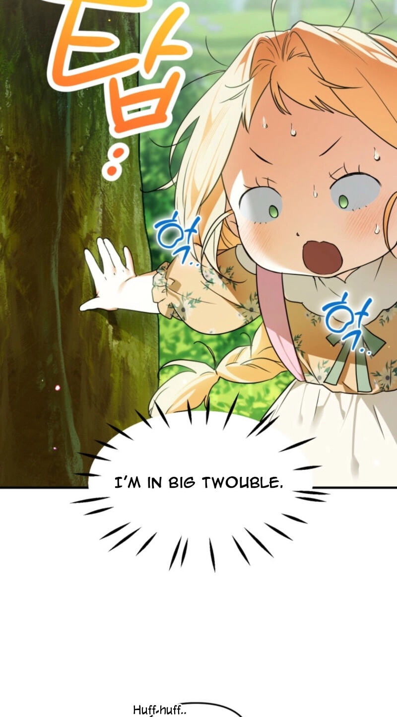 Himsumjjin Eorini-ga Appa-reul Chatseumnida Chapter 2 page 67 - 
