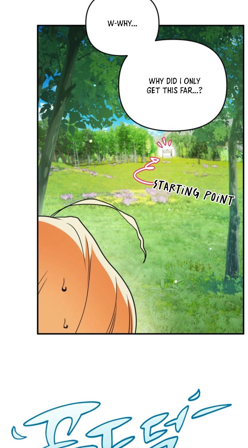 Himsumjjin Eorini-ga Appa-reul Chatseumnida Chapter 2 page 68 - 