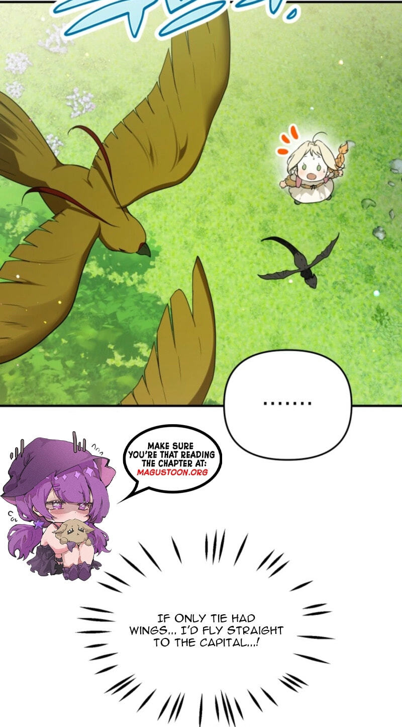 Himsumjjin Eorini-ga Appa-reul Chatseumnida Chapter 2 page 69 - 