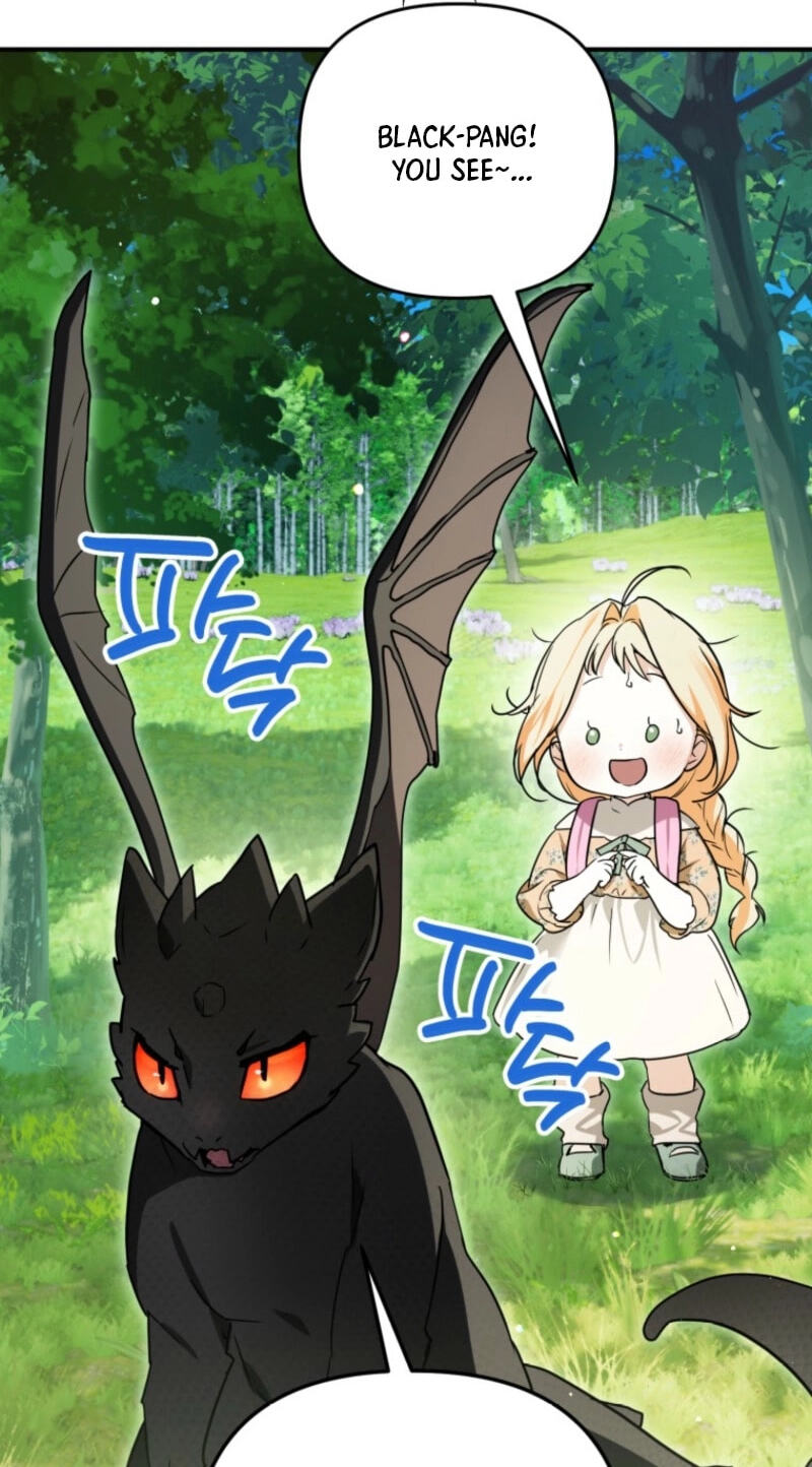 Himsumjjin Eorini-ga Appa-reul Chatseumnida Chapter 2 page 70 - 