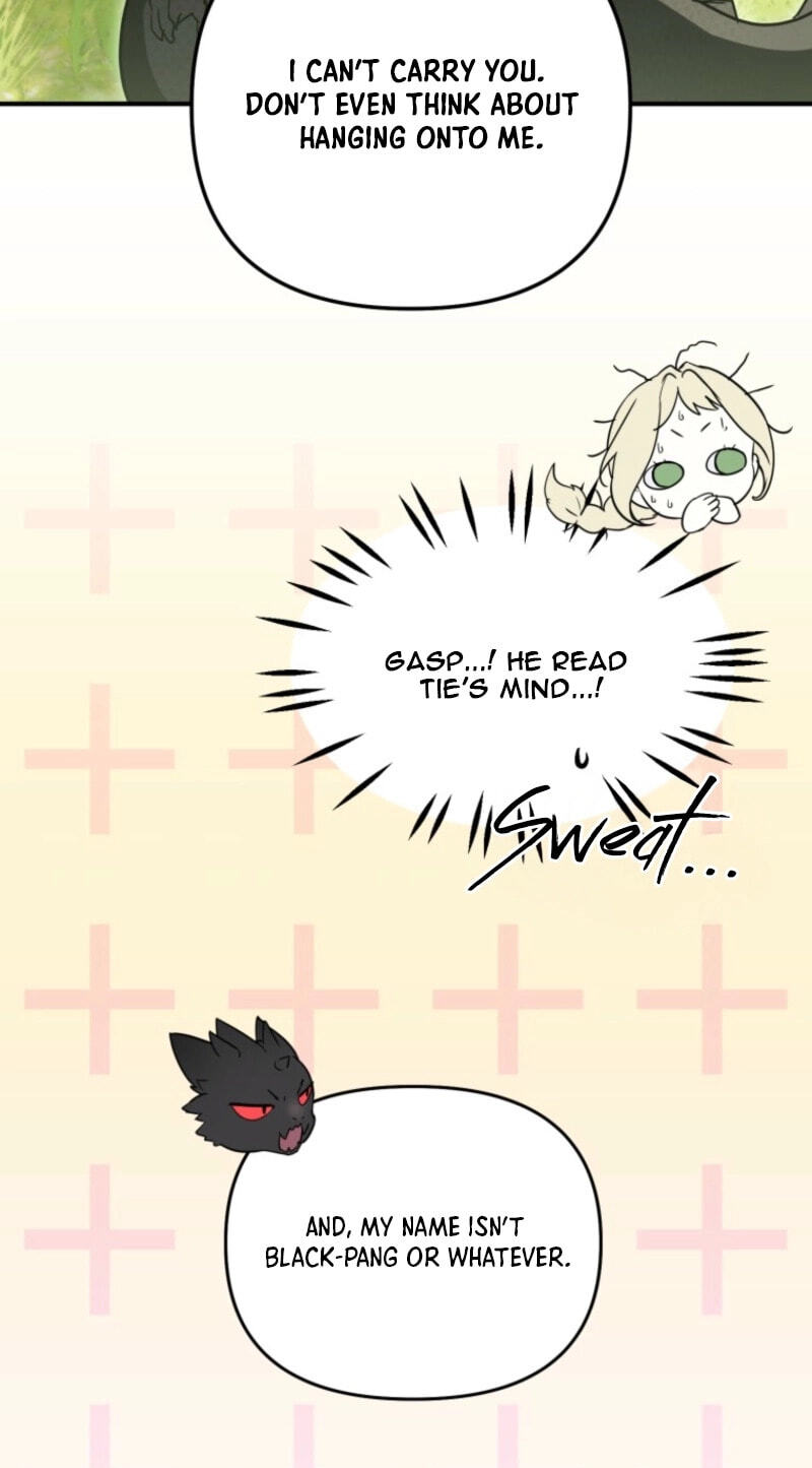 Himsumjjin Eorini-ga Appa-reul Chatseumnida Chapter 2 page 71 - 