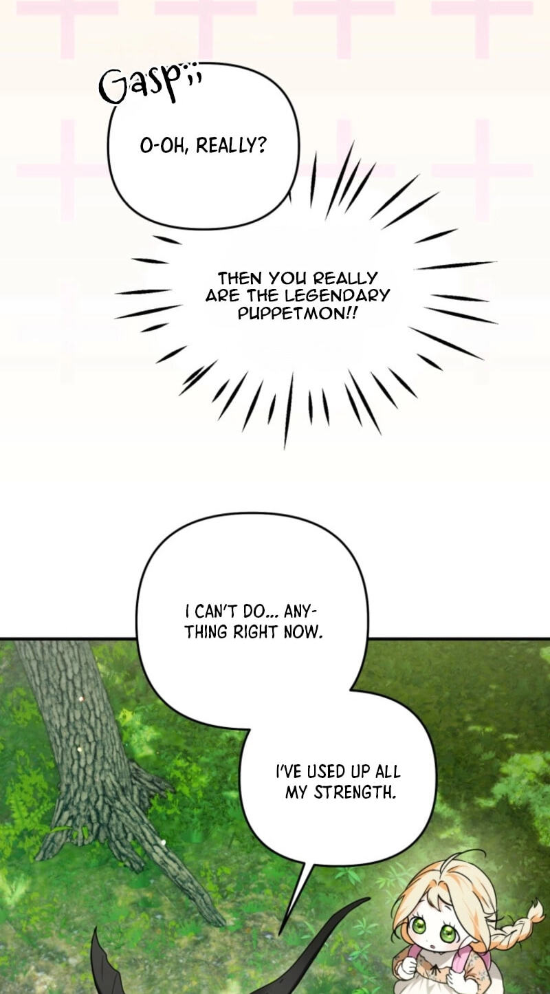 Himsumjjin Eorini-ga Appa-reul Chatseumnida Chapter 2 page 72 - 