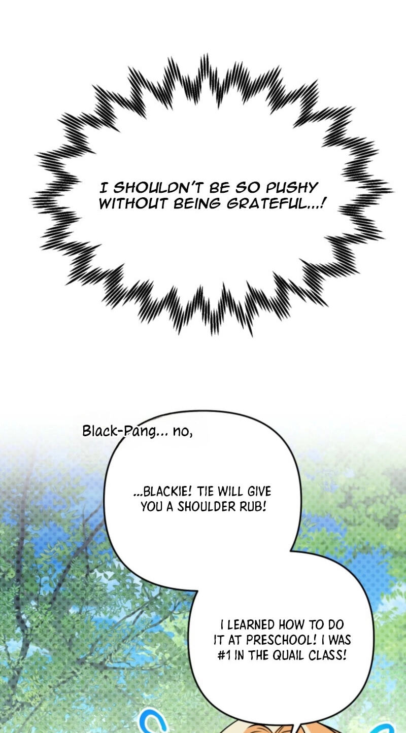 Himsumjjin Eorini-ga Appa-reul Chatseumnida Chapter 2 page 75 - 