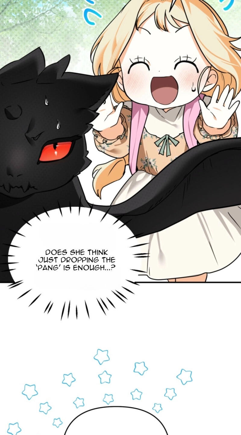 Himsumjjin Eorini-ga Appa-reul Chatseumnida Chapter 2 page 76 - 