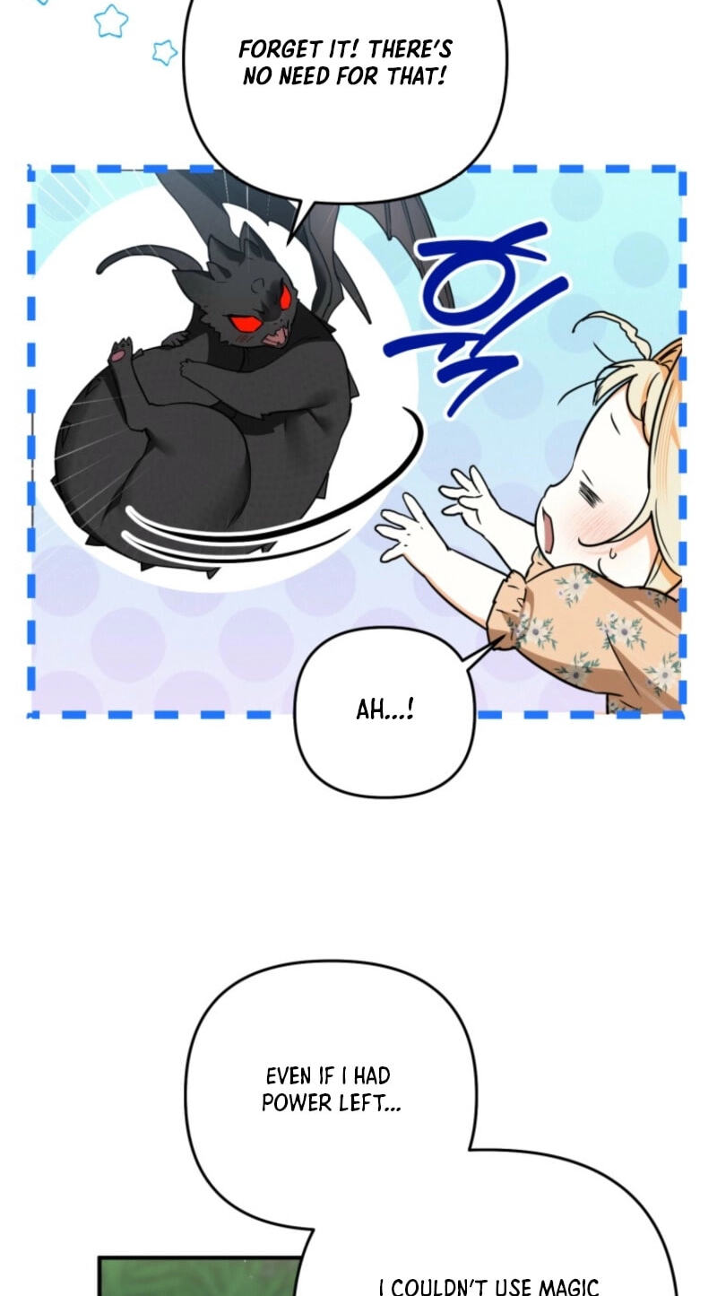Himsumjjin Eorini-ga Appa-reul Chatseumnida Chapter 2 page 77 - 