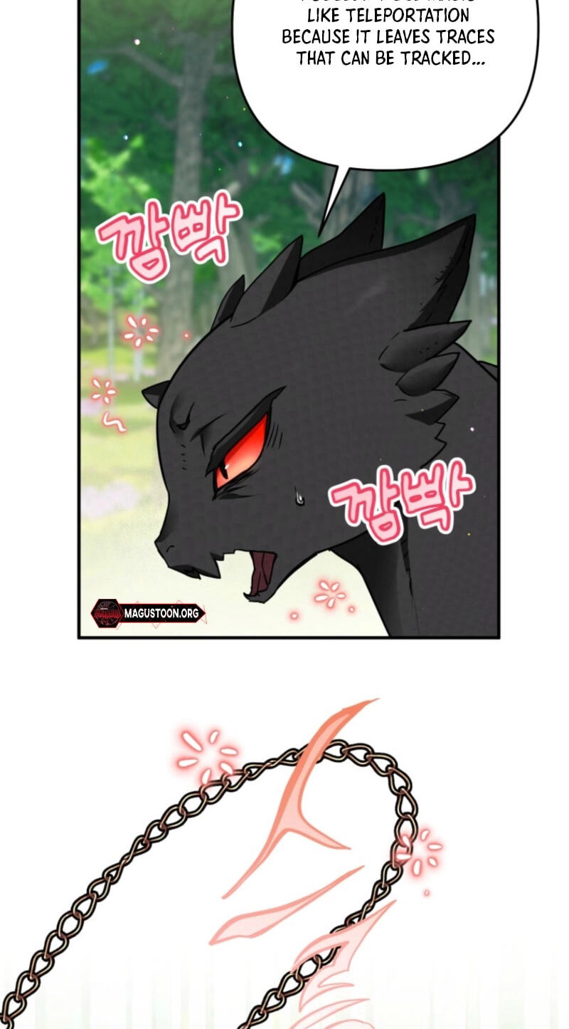 Himsumjjin Eorini-ga Appa-reul Chatseumnida Chapter 2 page 78 - 
