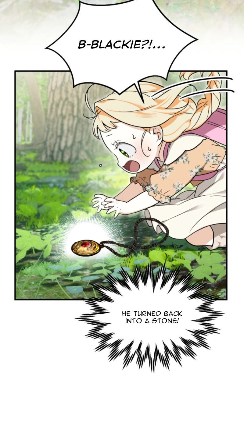 Himsumjjin Eorini-ga Appa-reul Chatseumnida Chapter 2 page 80 - 