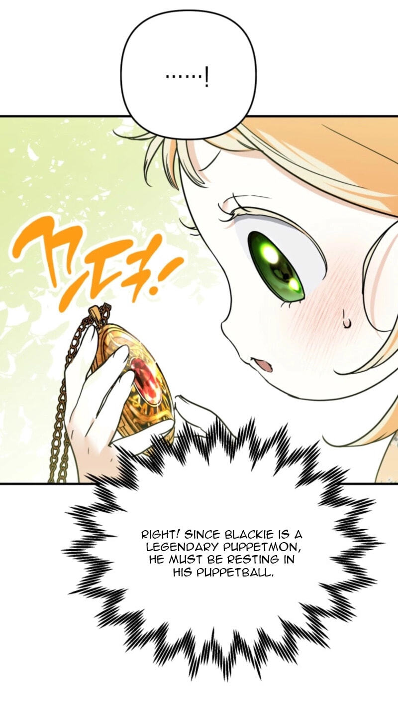 Himsumjjin Eorini-ga Appa-reul Chatseumnida Chapter 2 page 81 - 