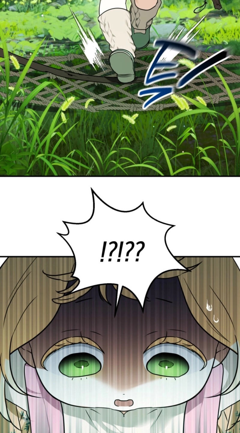 Himsumjjin Eorini-ga Appa-reul Chatseumnida Chapter 2 page 84 - 