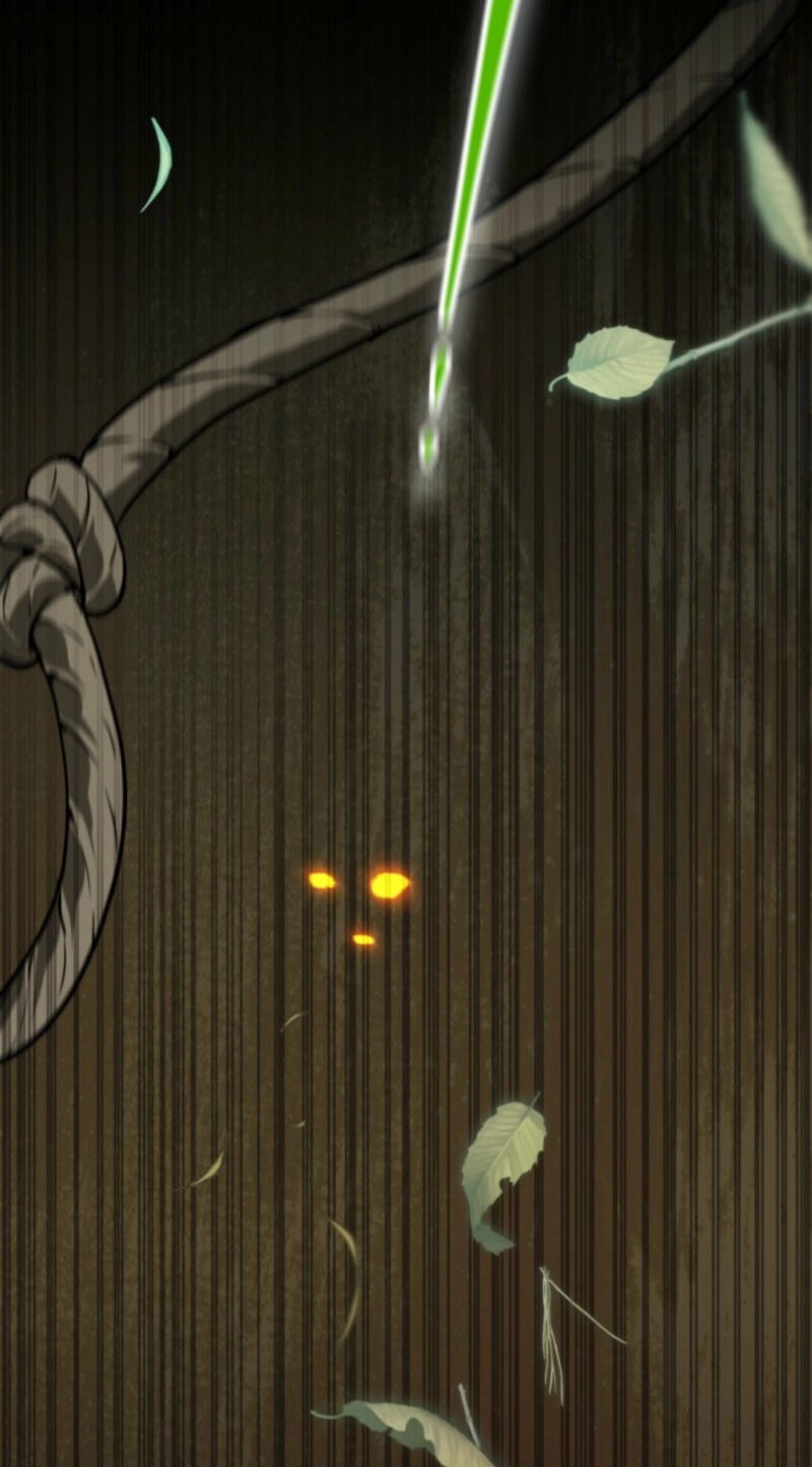 Himsumjjin Eorini-ga Appa-reul Chatseumnida Chapter 2 page 86 - 