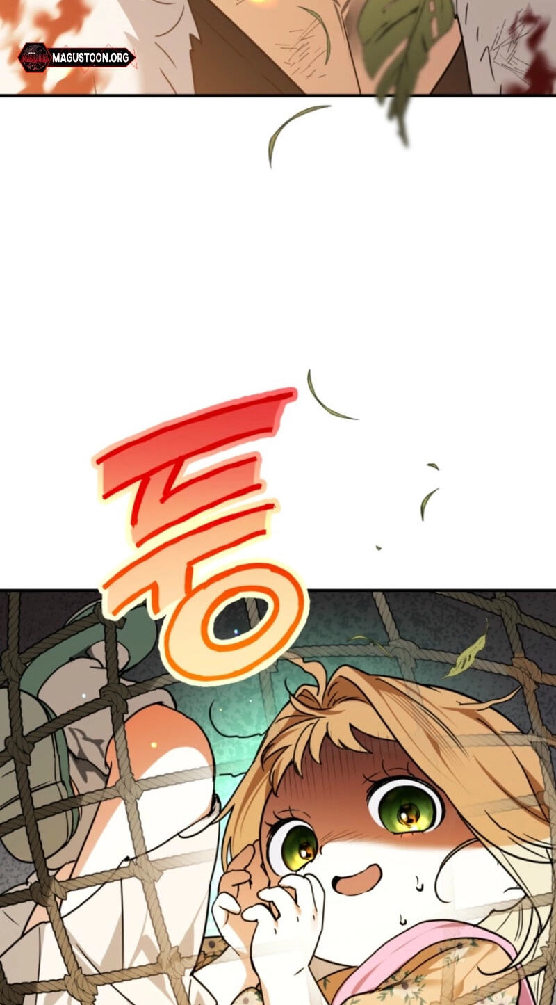 Himsumjjin Eorini-ga Appa-reul Chatseumnida Chapter 2 page 88 - 