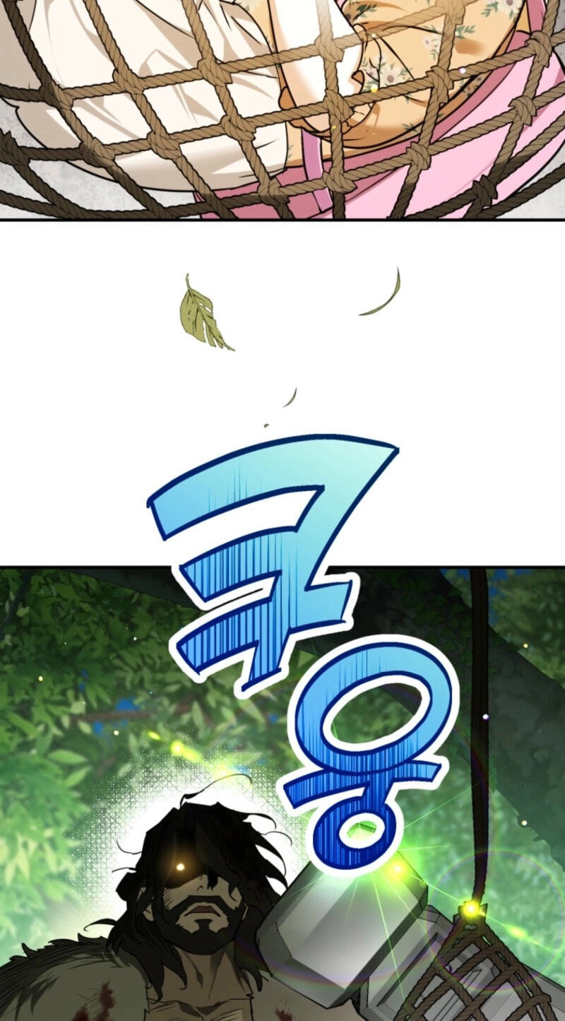Himsumjjin Eorini-ga Appa-reul Chatseumnida Chapter 2 page 89 - 