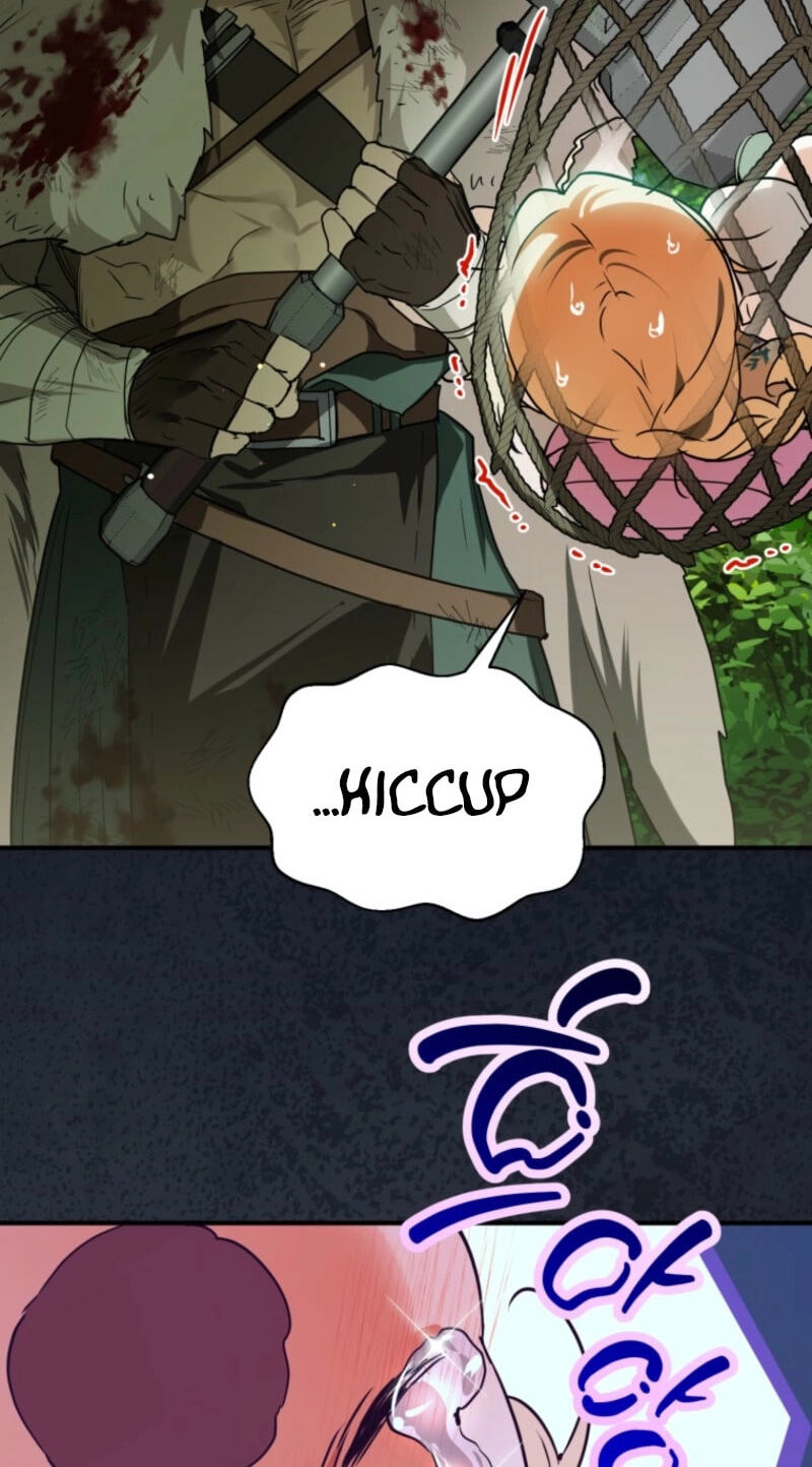 Himsumjjin Eorini-ga Appa-reul Chatseumnida Chapter 2 page 90 - 