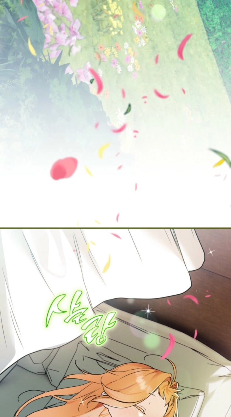 Himsumjjin Eorini-ga Appa-reul Chatseumnida Chapter 2 page 10 - 