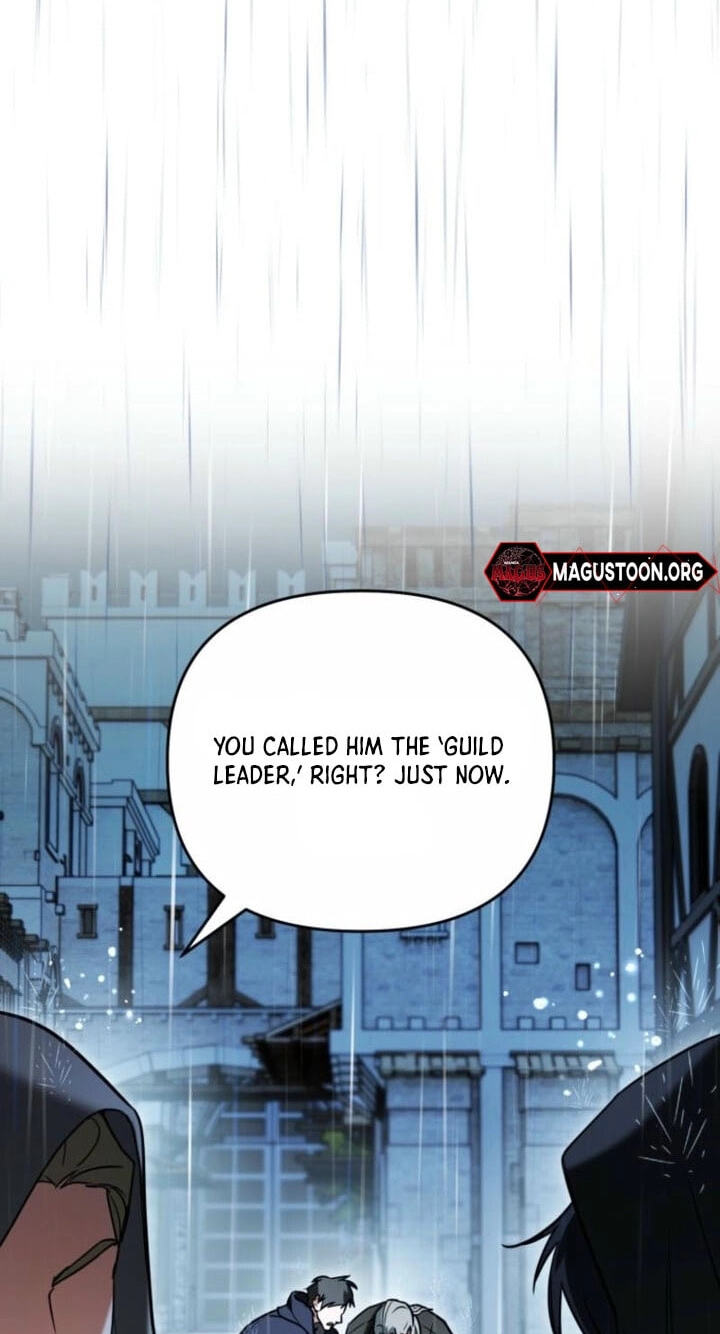 Himsumjjin Eorini-ga Appa-reul Chatseumnida Chapter 20 page 2 - 