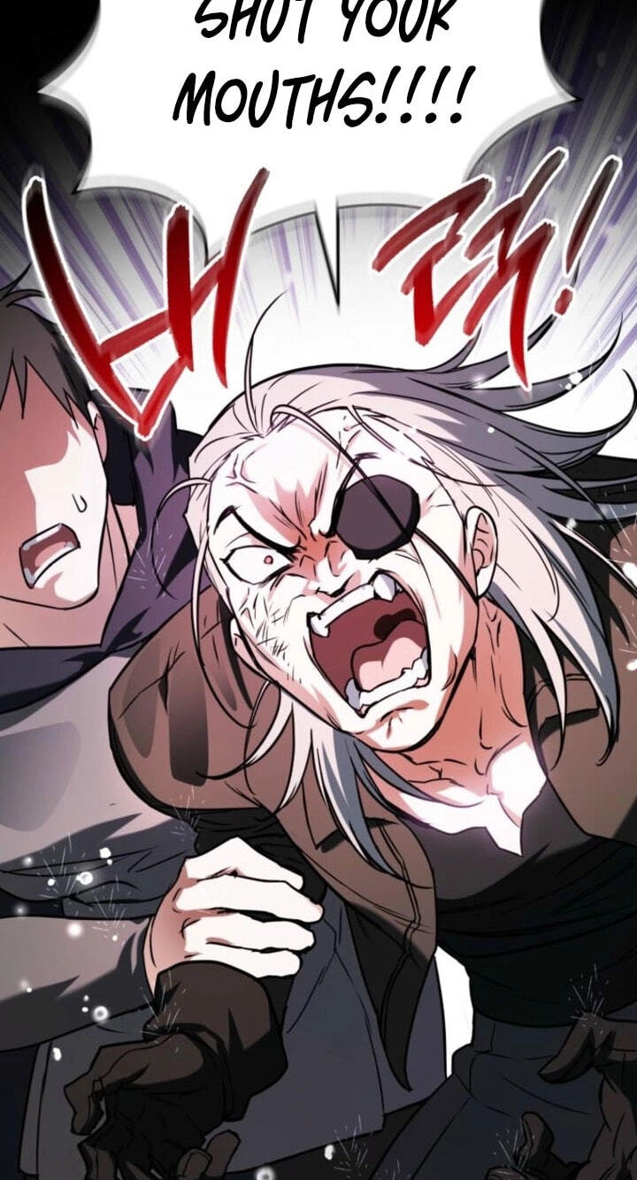 Himsumjjin Eorini-ga Appa-reul Chatseumnida Chapter 20 page 13 - 