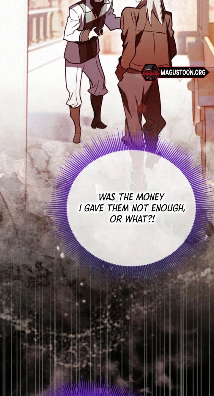 Himsumjjin Eorini-ga Appa-reul Chatseumnida Chapter 20 page 16 - 