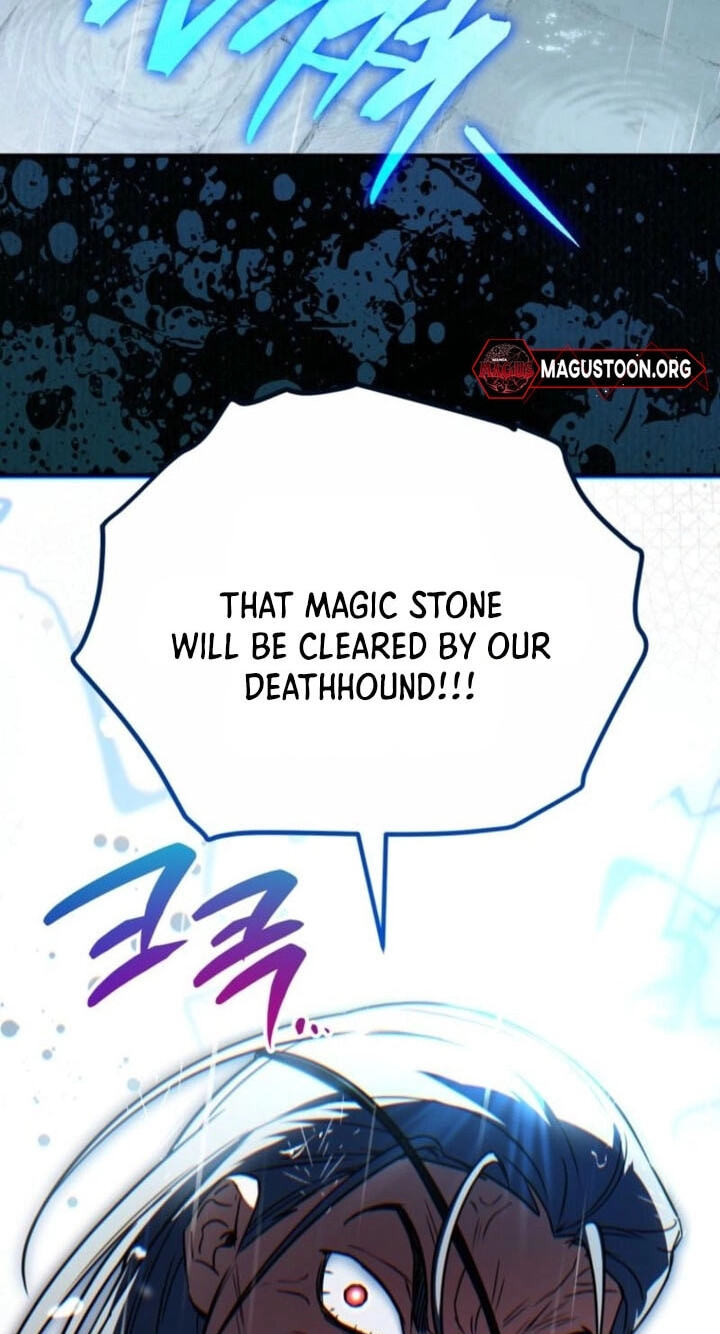 Himsumjjin Eorini-ga Appa-reul Chatseumnida Chapter 20 page 20 - 