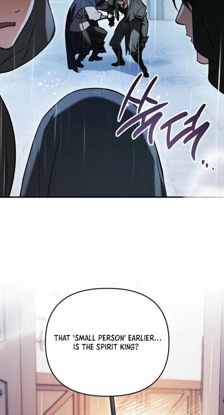 Himsumjjin Eorini-ga Appa-reul Chatseumnida Chapter 20 page 3 - 