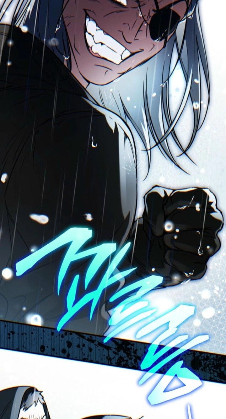 Himsumjjin Eorini-ga Appa-reul Chatseumnida Chapter 20 page 21 - 
