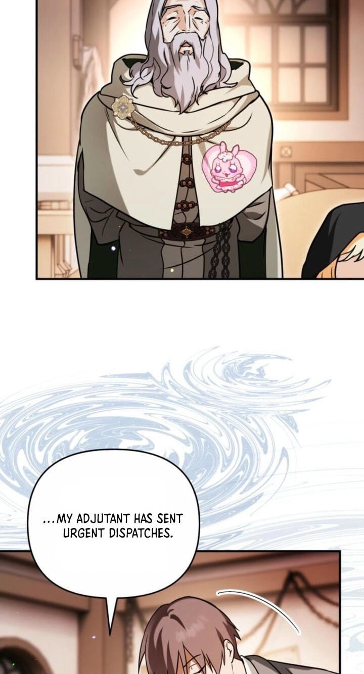 Himsumjjin Eorini-ga Appa-reul Chatseumnida Chapter 20 page 28 - 
