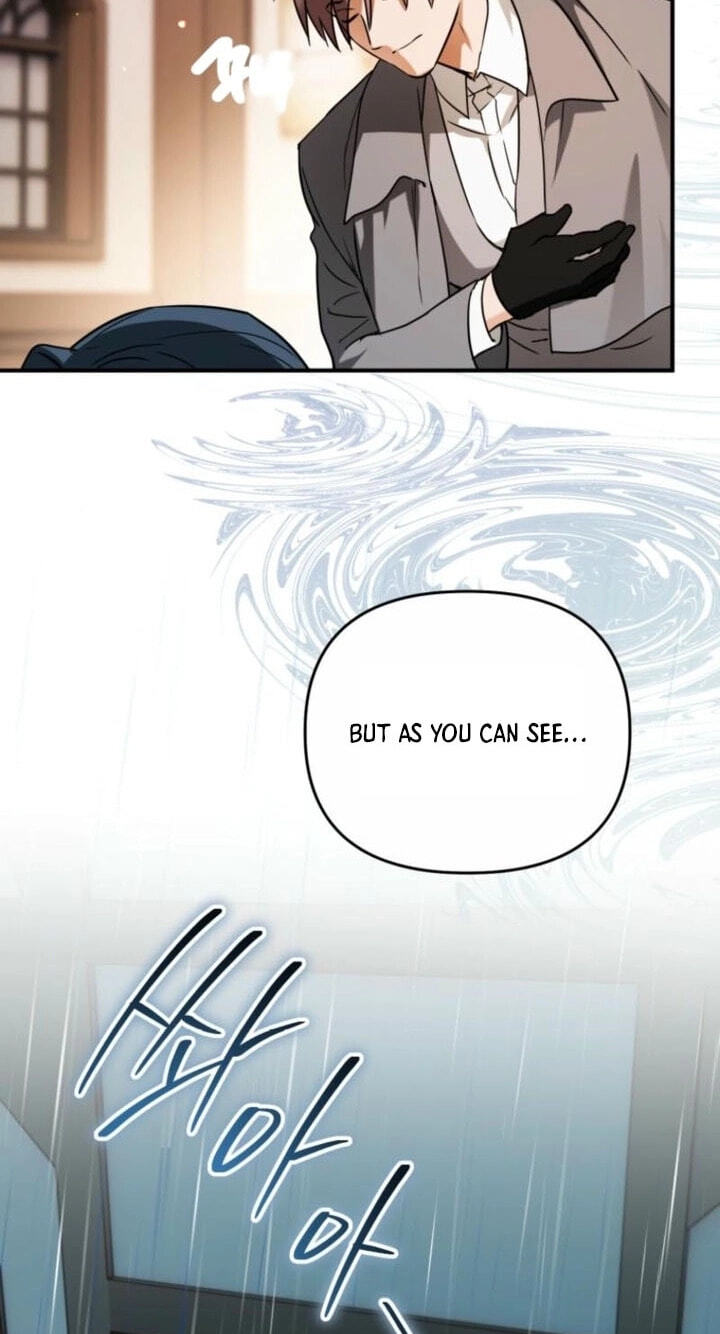 Himsumjjin Eorini-ga Appa-reul Chatseumnida Chapter 20 page 29 - 