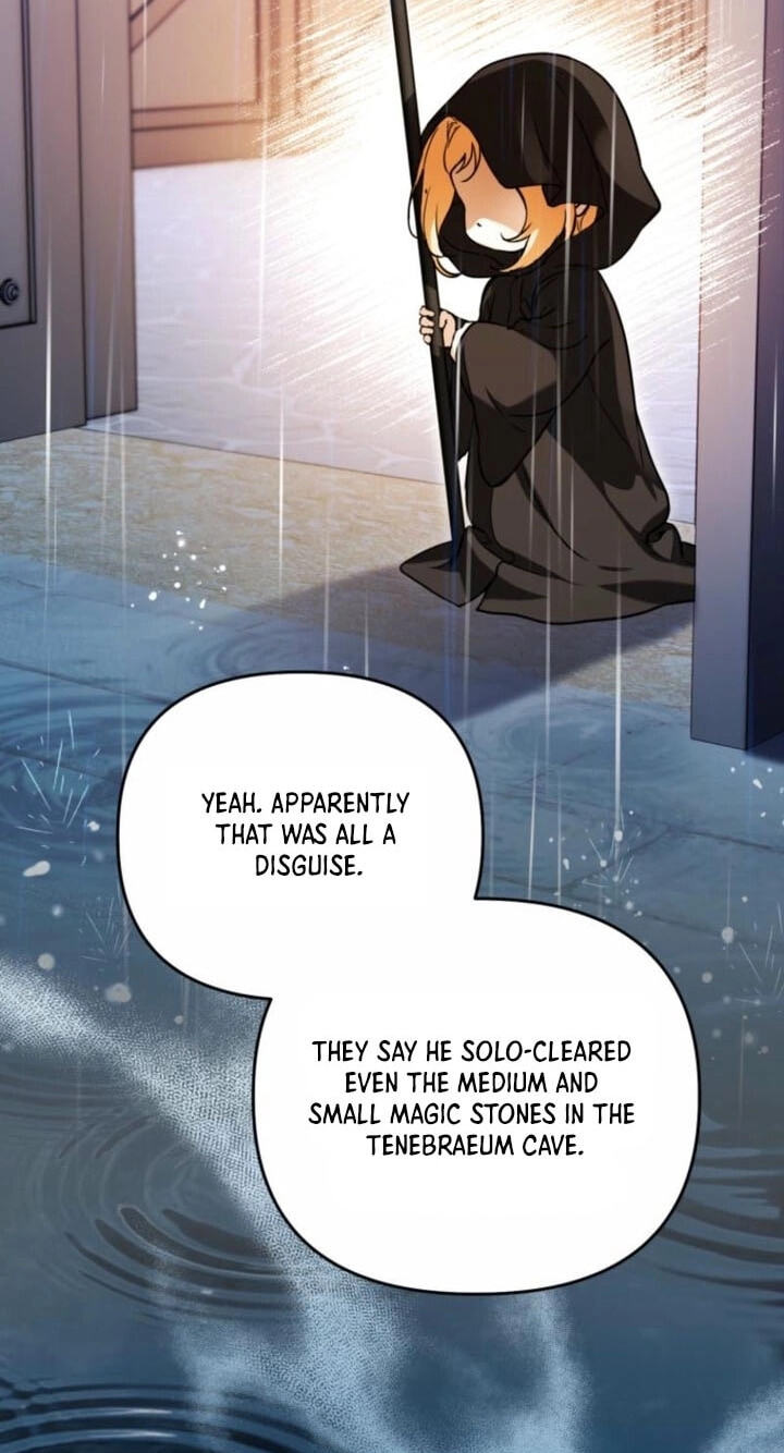 Himsumjjin Eorini-ga Appa-reul Chatseumnida Chapter 20 page 4 - 
