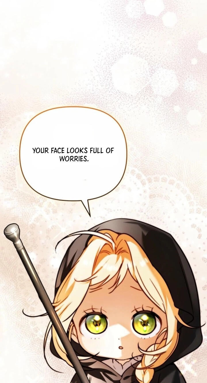 Himsumjjin Eorini-ga Appa-reul Chatseumnida Chapter 20 page 32 - 