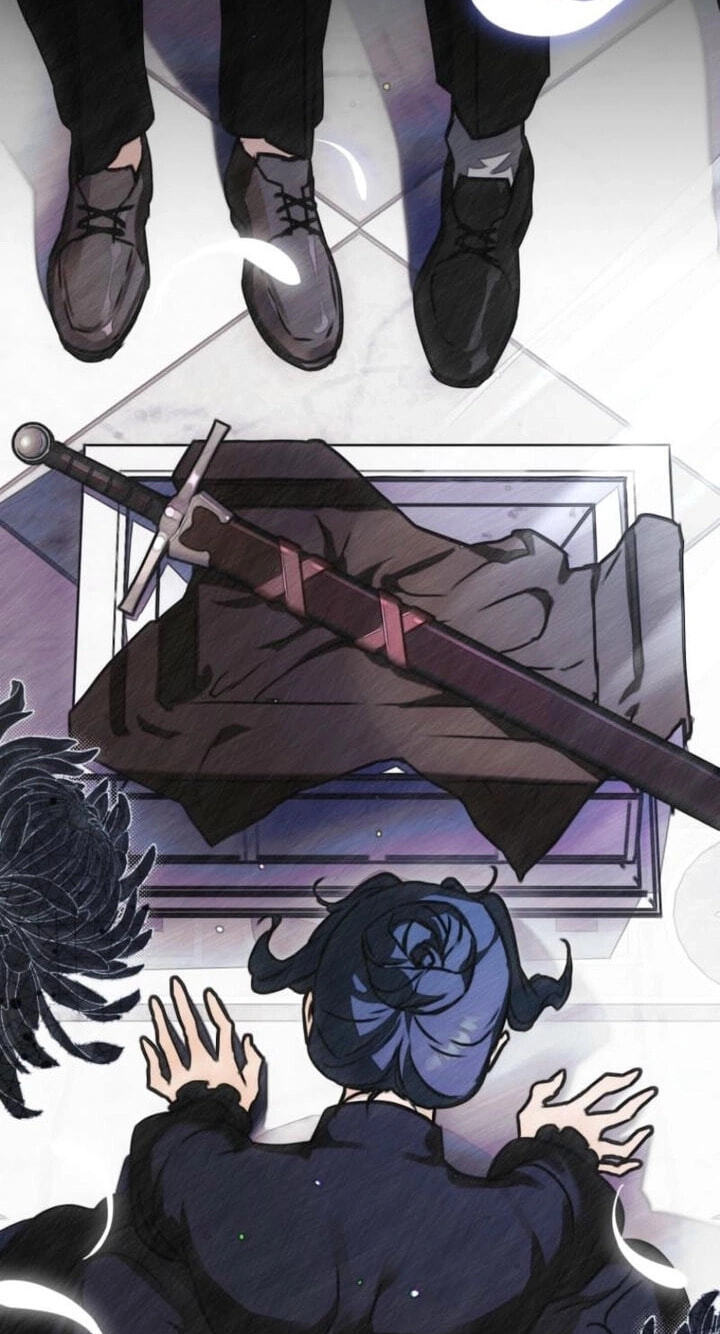Himsumjjin Eorini-ga Appa-reul Chatseumnida Chapter 20 page 37 - 