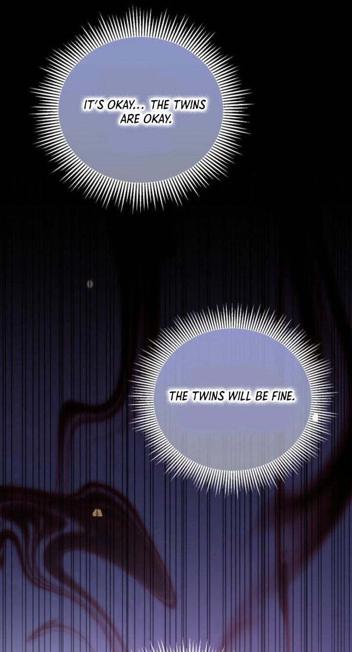 Himsumjjin Eorini-ga Appa-reul Chatseumnida Chapter 20 page 39 - 