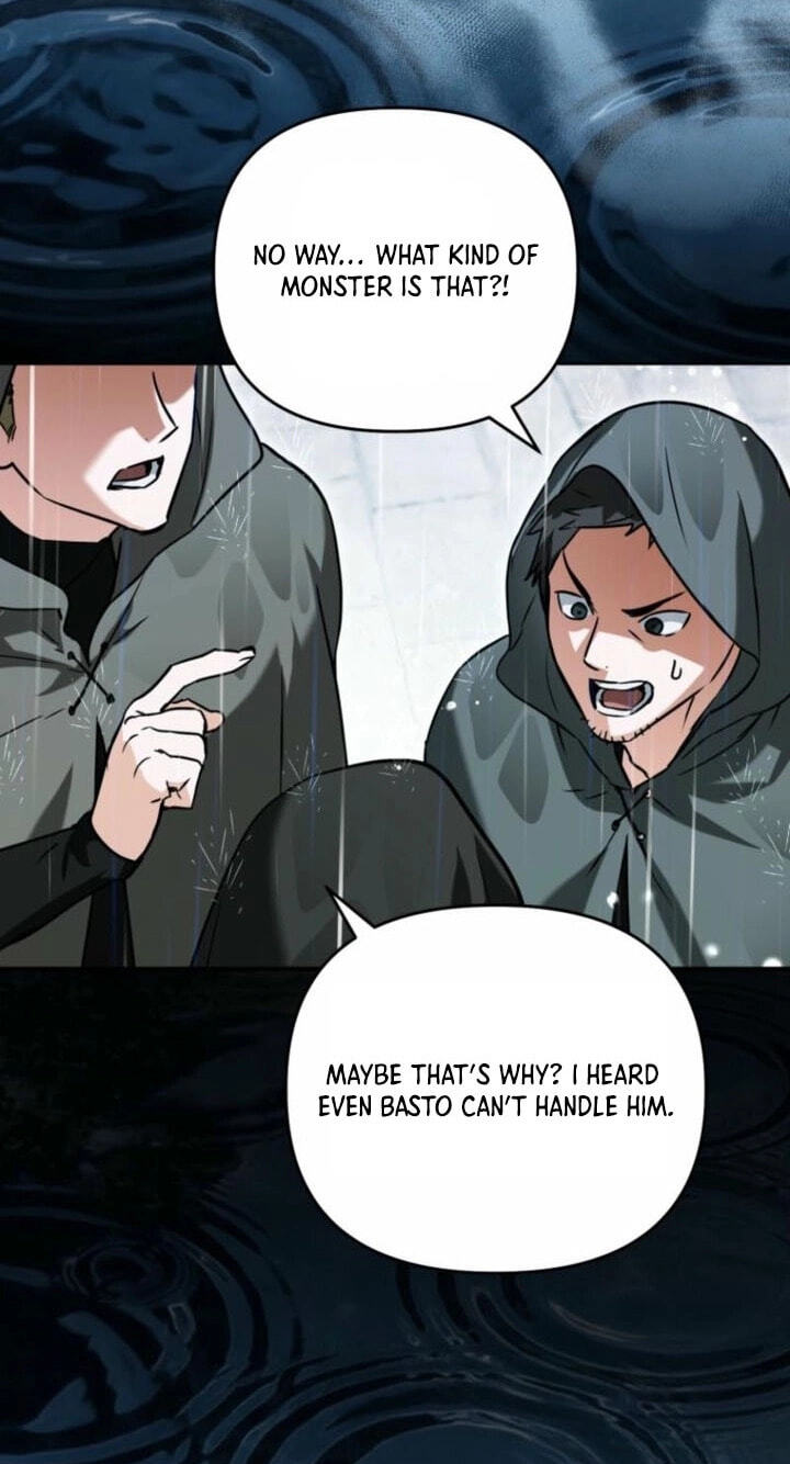 Himsumjjin Eorini-ga Appa-reul Chatseumnida Chapter 20 page 5 - 