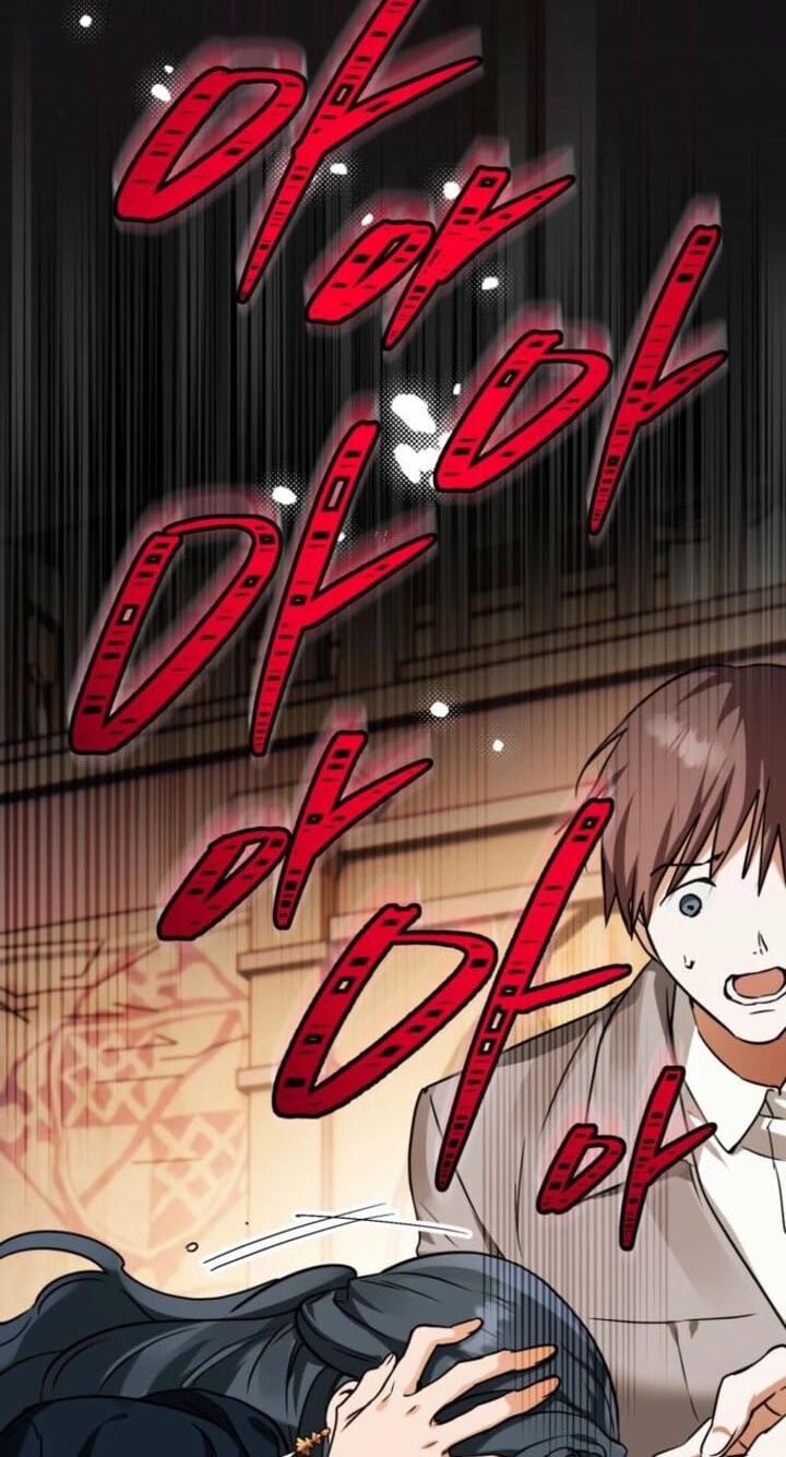 Himsumjjin Eorini-ga Appa-reul Chatseumnida Chapter 20 page 42 - 