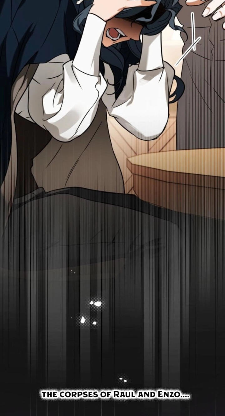 Himsumjjin Eorini-ga Appa-reul Chatseumnida Chapter 20 page 43 - 