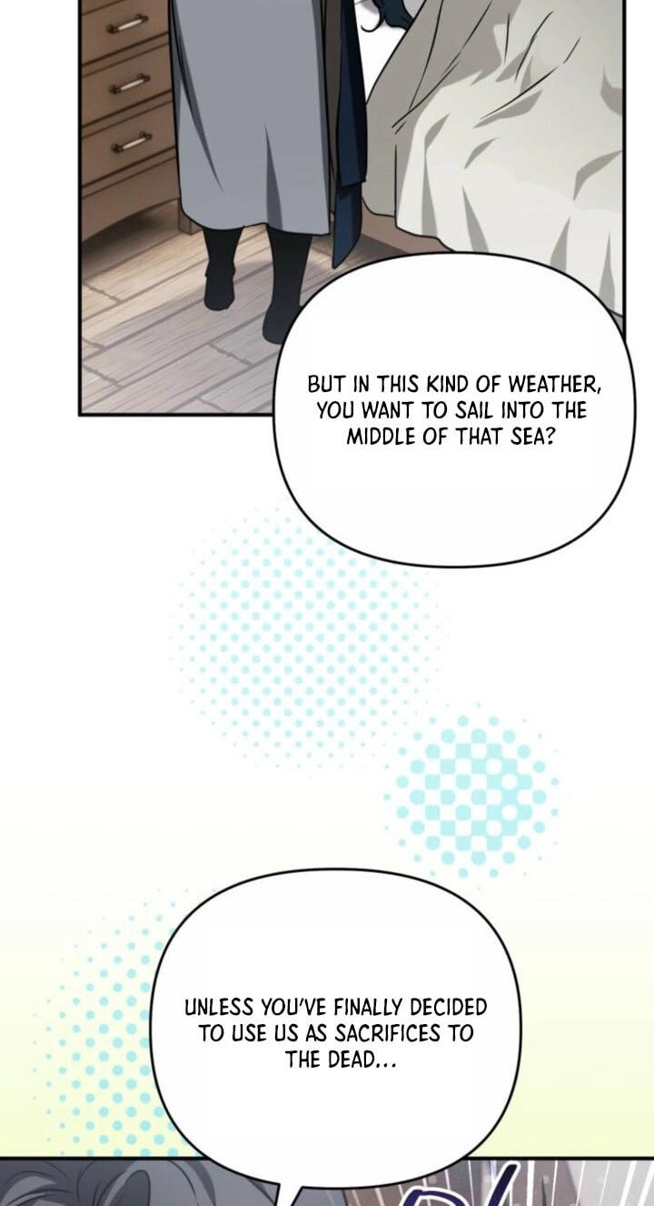 Himsumjjin Eorini-ga Appa-reul Chatseumnida Chapter 20 page 48 - 