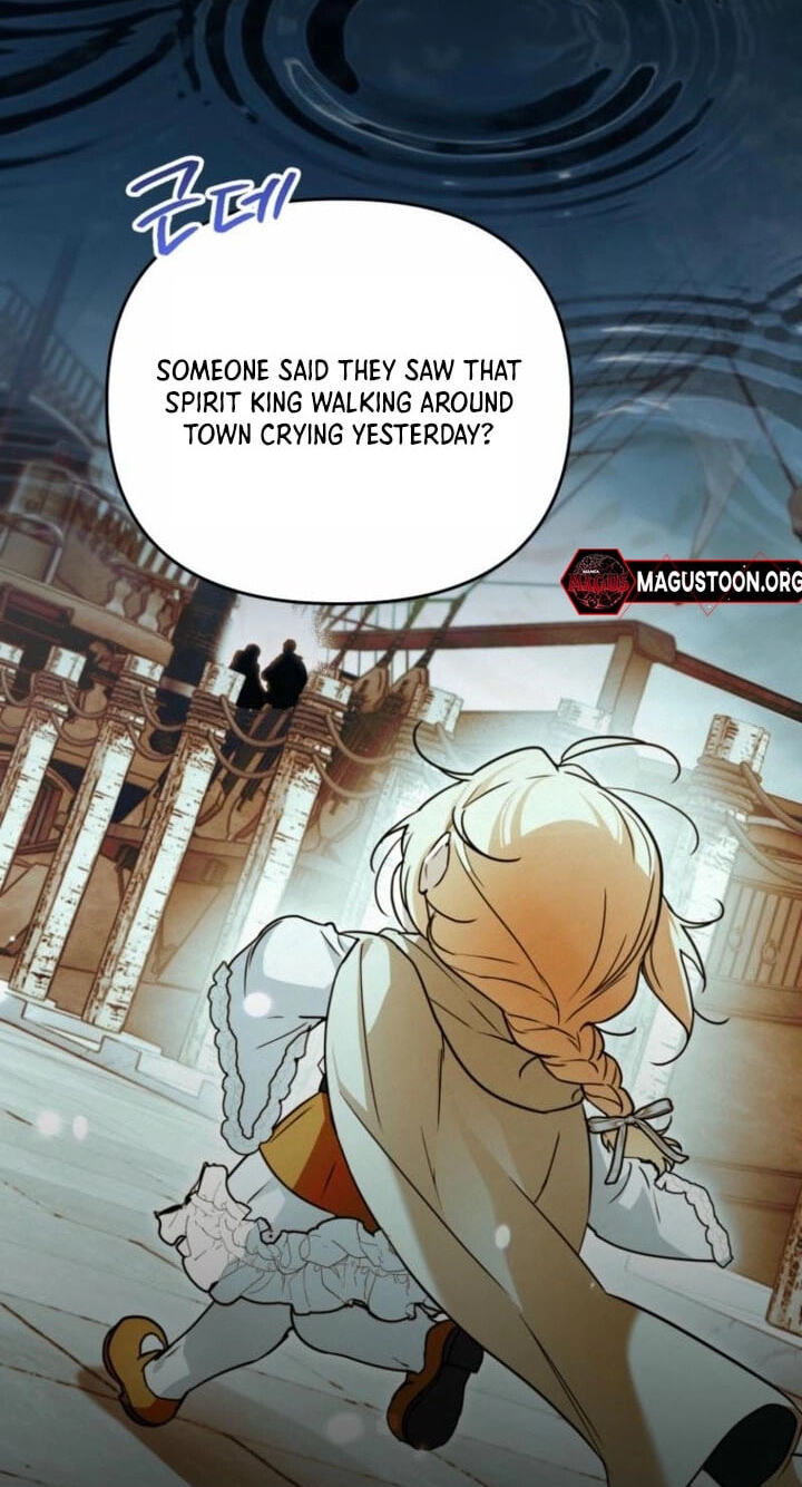 Himsumjjin Eorini-ga Appa-reul Chatseumnida Chapter 20 page 6 - 