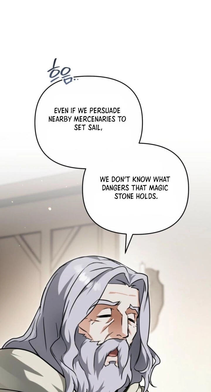 Himsumjjin Eorini-ga Appa-reul Chatseumnida Chapter 20 page 51 - 