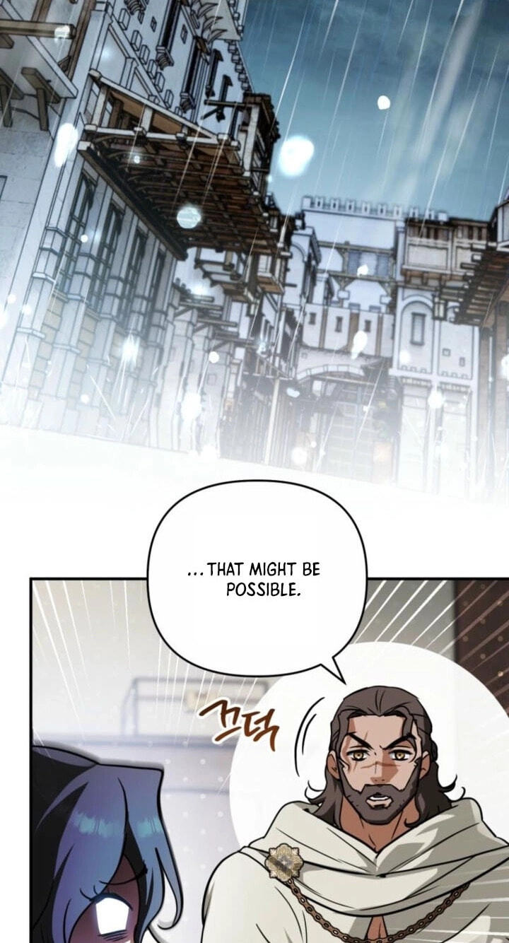 Himsumjjin Eorini-ga Appa-reul Chatseumnida Chapter 20 page 57 - 