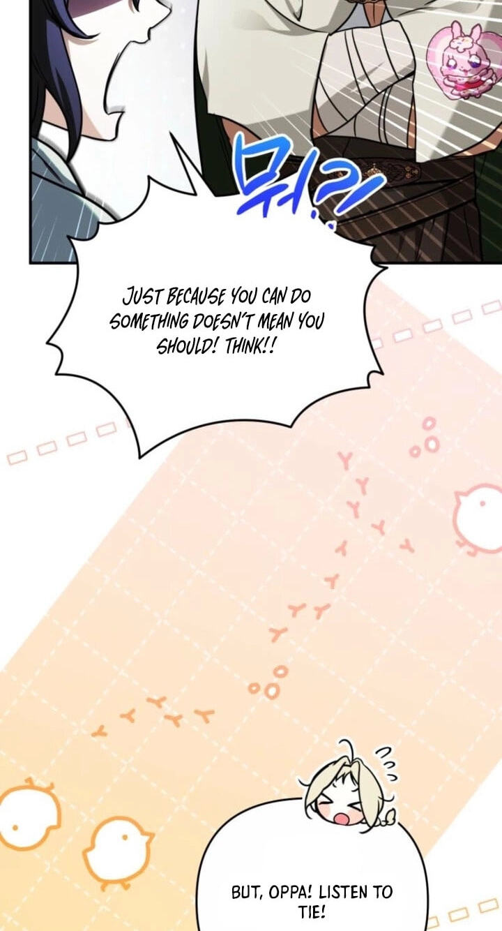 Himsumjjin Eorini-ga Appa-reul Chatseumnida Chapter 20 page 58 - 