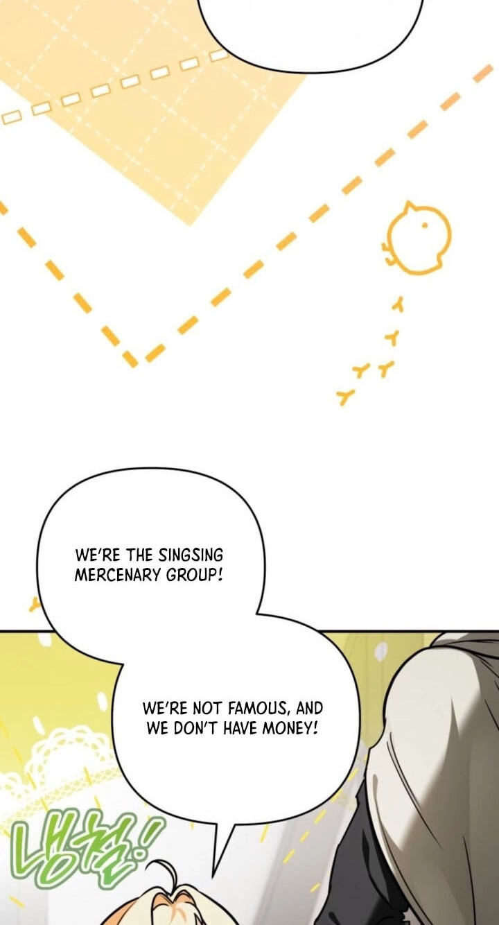 Himsumjjin Eorini-ga Appa-reul Chatseumnida Chapter 20 page 59 - 