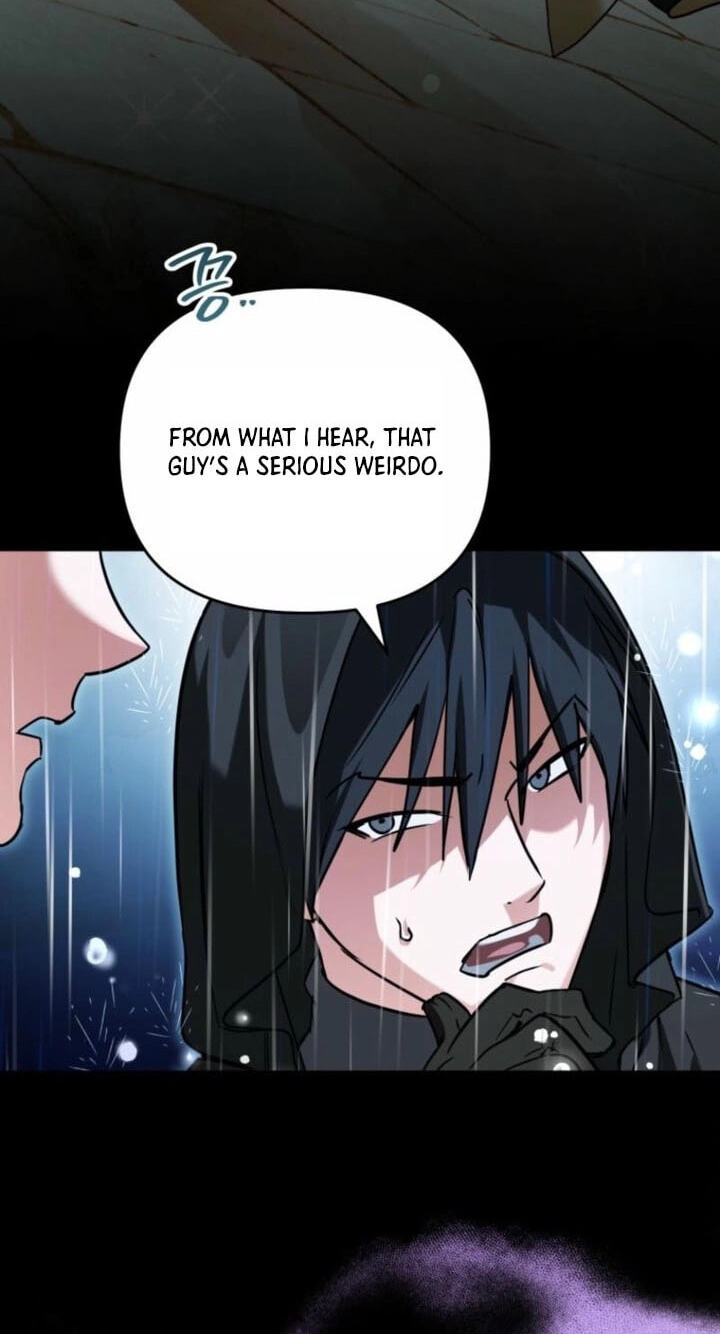 Himsumjjin Eorini-ga Appa-reul Chatseumnida Chapter 20 page 7 - 