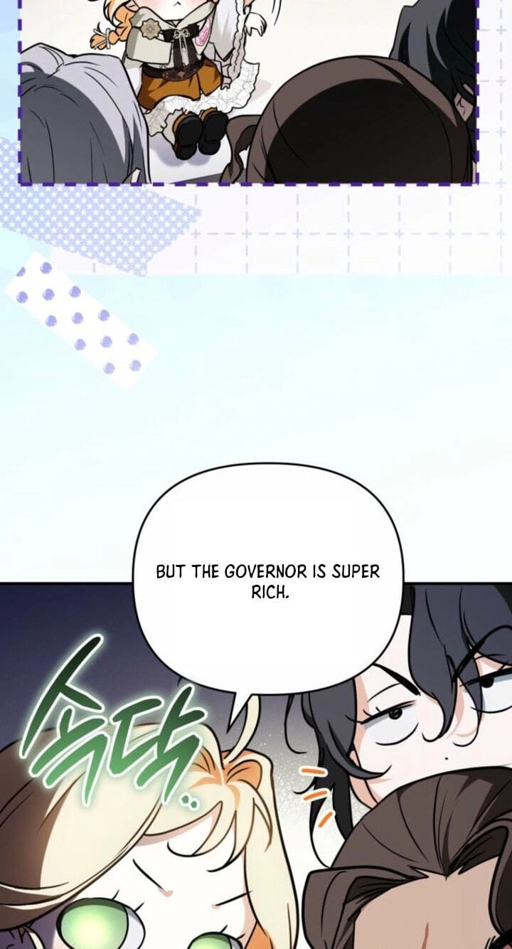 Himsumjjin Eorini-ga Appa-reul Chatseumnida Chapter 20 page 61 - 