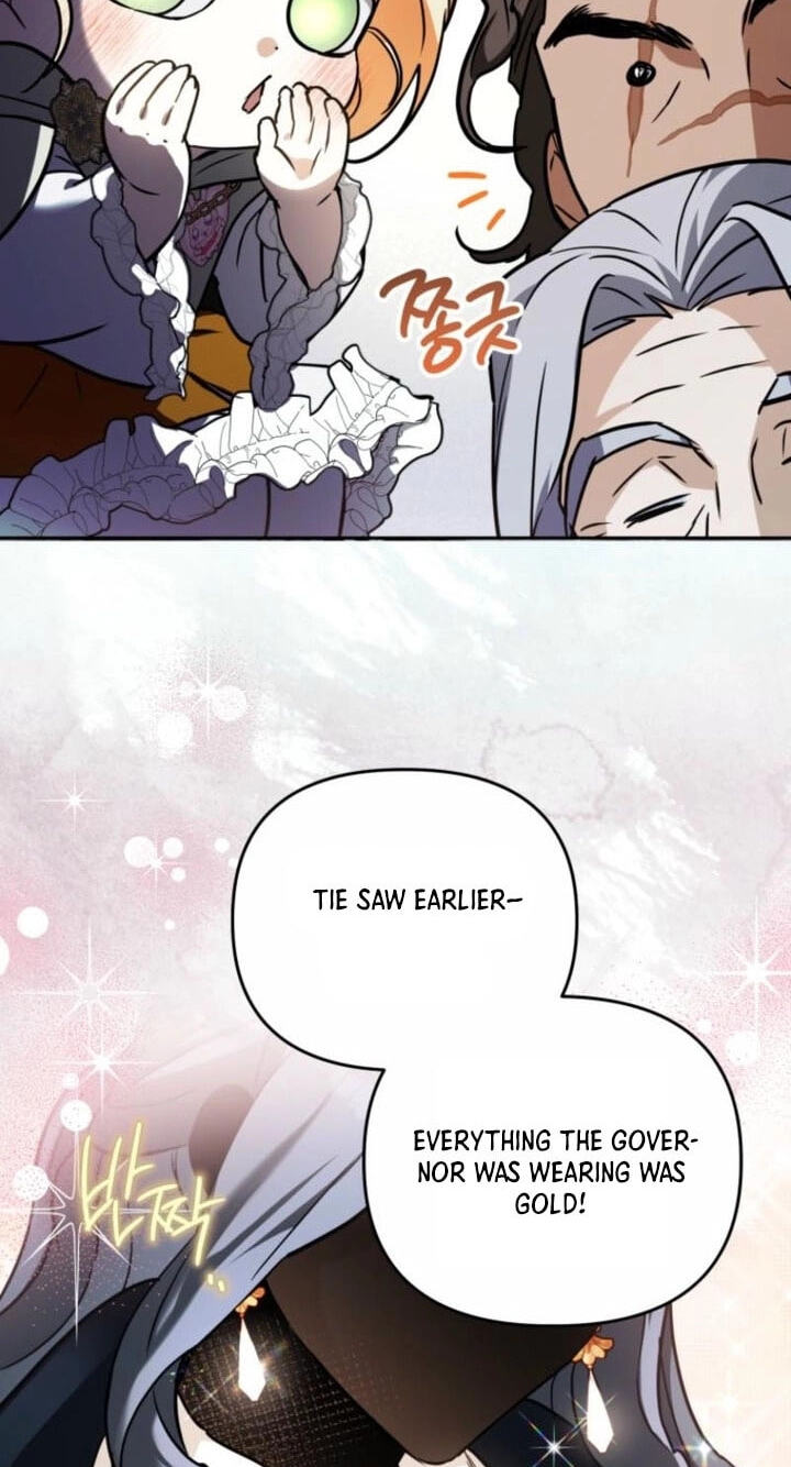 Himsumjjin Eorini-ga Appa-reul Chatseumnida Chapter 20 page 62 - 
