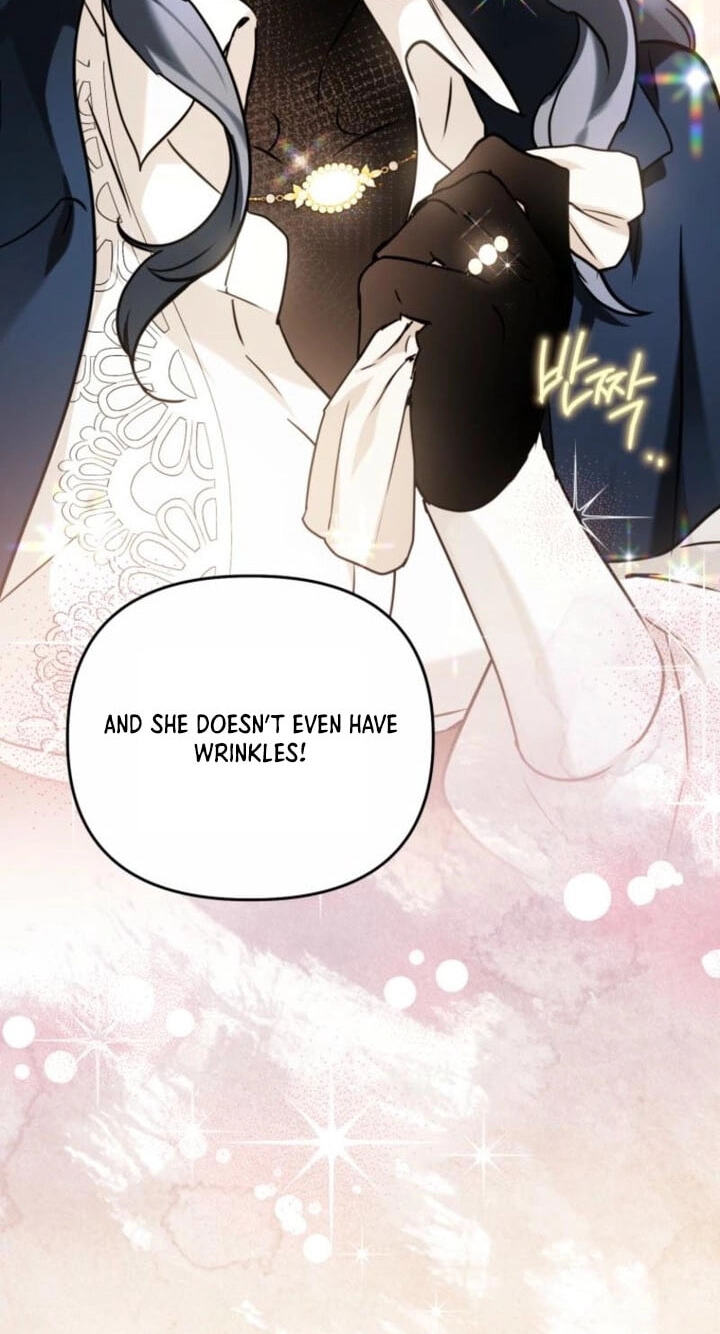 Himsumjjin Eorini-ga Appa-reul Chatseumnida Chapter 20 page 63 - 