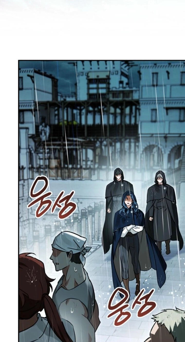 Himsumjjin Eorini-ga Appa-reul Chatseumnida Chapter 20 page 70 - 