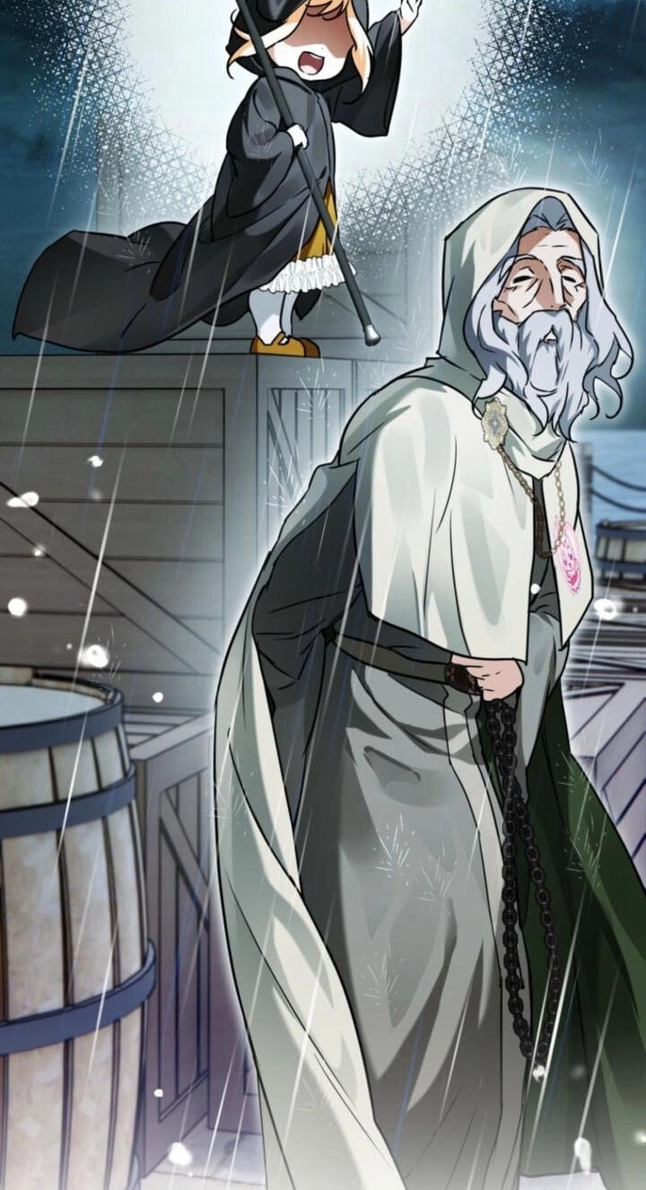 Himsumjjin Eorini-ga Appa-reul Chatseumnida Chapter 20 page 72 - 